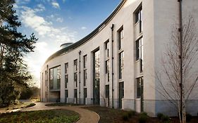 Stephen Hawking Building Gonville And Caius College